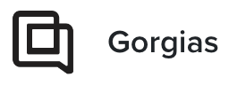 Gorgias logo