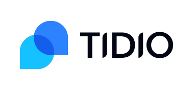 Tidio logo