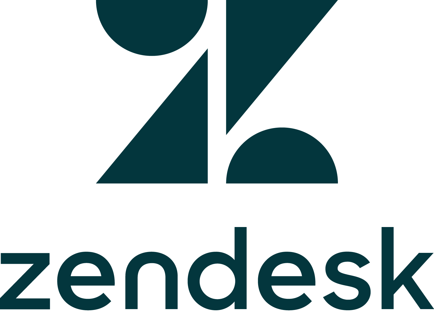 Zendesk Support logo